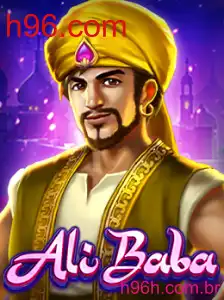Jogo AliBaba: O Mundo Fascinante dos Cassinos Online
