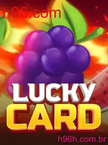 Descubra LuckyCard: O Jogo de Cartas que Está Conquistando o Mundo