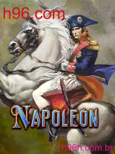 Explorando o Fascinante Jogo 'Napoleon' e a Plataforma h96.com