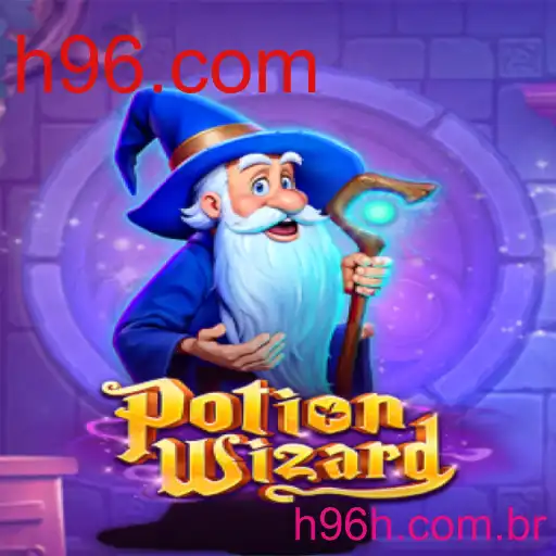 PotionWizard