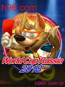 WorldCupRussia2018: Um Mergulho no Jogo de Apostas h96.com
